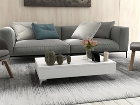 Coffee Table Esinti - White White