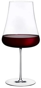 Ποτήρι Κρασιού Nude Stem Zero NU32019 1000ml Clear Espiel Κρύσταλλο