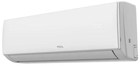 Κλιματιστικό Inverter TCL Elite TAC-12CHSD/XA73IFS, 12000 BTU, A++/A+++, WiFi, HEPA + Φίλτρο άνθρακα, Αυτοδιάγνωση, Λευκό