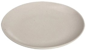 Πιάτο Φαγητού Ρηχό (Φ30) Espiel Terra Matte Cream TLP139K6