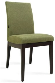 573 Mossley καρέκλα Σε πολλούς χρωματισμούς 57x61x96(51)cm Ύφασμα ή δερματίνη