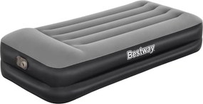Φουσκωτό στρώμα Bestway με ενσωματωμένη αντλία αέρα 191x97x46 εκ.