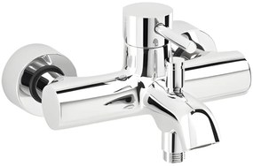 Μπαταρία λουτρού Herzbach Deep