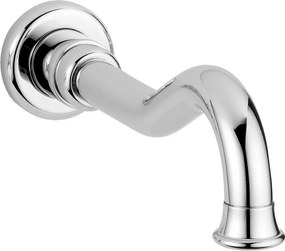 Bugnatese Oxford 19325 Chrome - Εκροή