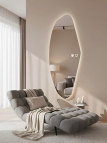 Καθρέπτης Torenia-50x130