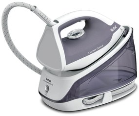 Σύστημα σιδερώματος Tefal SV4111E0 με ισχύ 2200W, πίεση 5.3bar και χωρητικότητα 1.2L