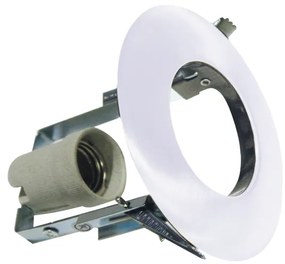 Εξάρτημα Σποτ Aca AC.045R50WMS Λευκό (White)