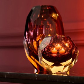 Διακοσμητικό βάζο από φυσητό γυαλί, Veneto