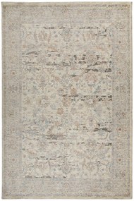 Χαλί Toulouse 03358B Cream Βιοκαρπέτ 160X240cm