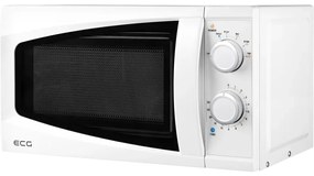 Φούρνος Μικροκυμάτων 20L MTM2070 ECG