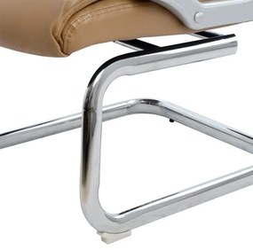ΠΟΛΥΘΡΟΝΑ ΗΜΙΠΕΡΙΣΤΡΕΦΟΜΕΝΗ ZAMORA HM1088.09 ΣΕ CAMEL ΧΡΩΜΑ 63x58x104Υεκ