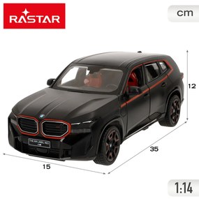 Αυτοκίνητο Radio Control BMW (x2)