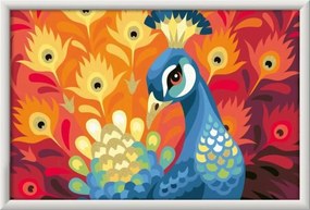 Σετ Ζωγραφικής Ravensburger Creart