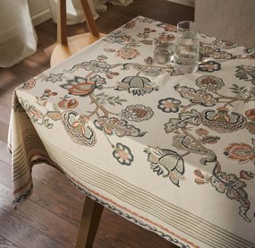 Τραπεζομάντηλο (135x180) Gofis Home Muriel 236