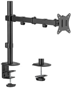 BRATECK βάση γραφείου οθόνης LDT66-C012, 17-32", έως 9kg