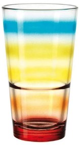 Ποτήρι Αναψυκτικού Event 012491L 8x13,3cm Multi Leonardo Glass