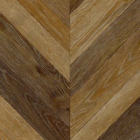 Δάπεδο Βινυλικό Ultimate 548 Wood Pamera 2,6mm 4M Beige-Brown 400X