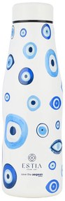 Θερμός Travel Flask Save The Aegean Spirit Of Luck 500ml Estia 01-31596