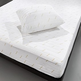 Κάλυμμα Καπιτονέ Guy Laroche Διπλό 160x200cm 100% Βαμβάκι