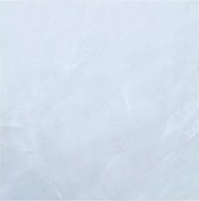vidaXL Πλάκες Δαπέδου 55 pcs Λευκός 5,11 τ.μ. PVC
