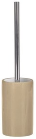 Βουρτσάκι Μπάνιου WC Pur Shiny 5084 Beige Kleine Wolke Clay