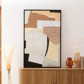 Πίνακας Με Κορνίζα (75x116) A-S Hilda 205687
