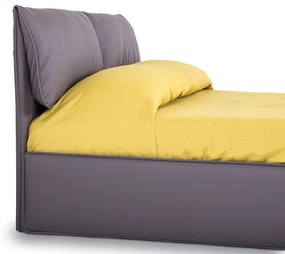 Κρεβάτι επενδυμένο LEONARDO 160x200 DIOMMI 45-826