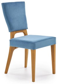 WENANTY chair DIOMMI V-PL-N-WENANTY-KR-DĄB_MIODOWY DIOMMI-60-22634