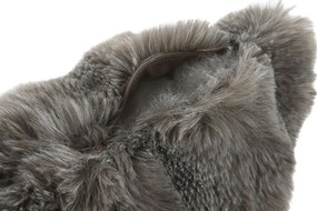 Μαξιλάρι Home ESPRIT Γκρι 45 x 15 x 45 cm