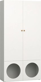 Βιβλιοθήκη Reli HD-Grey