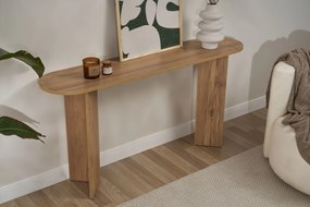 Μπουφές Δρυς SIRA 150x35x75