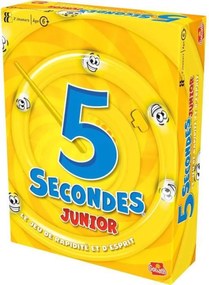 Επιτραπέζιο Παιχνίδι Goliath