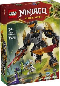 Παιχνίδι Kατασκευή Lego Ninjago 71854