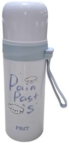 Φορητό παγούρι-θερμός - MXS2323 - 500ml - 105100 - White