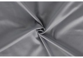 Σετ κάλυμμα παπλώματος Γκρι 220 x 240 cm