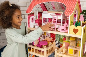 Κουκλόσπιτο Joyland Sunshine