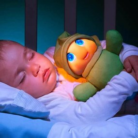 Πάνινη Κούκλα Moltó 28 cm