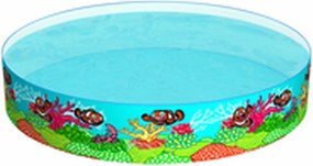 Παιδική πισίνα Bestway Navy 183 x 38 cm