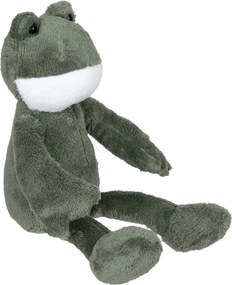 Λούτρινο Ζωάκι 35εκ. A-S Frog 203770