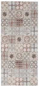 Χαλί Canvas 709 Z Royal Carpet - 75 x 150 cm - 16CAN709Z.075150