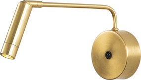 Wall Lamp Uğur - 6041 Yellow
Black
