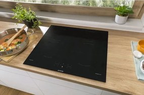 Επαγωγική εστία Gorenje GI6401BSC