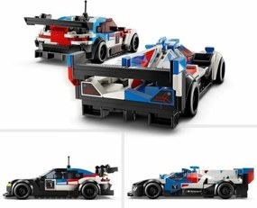 Παιχνίδι Kατασκευή Lego 76922 Speed Champions