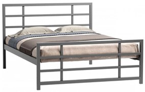 Metaxakis   HT-101 Metal Bed 90x200cm*  metax-02-00-1299 διάστ.200.0000 x 90.0000 x 0.0000