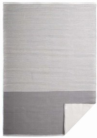 Καλοκαιρινό χαλί Urban Cotton Kilim Arissa Taupe 130 x 190