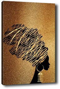 Πίνακας &quot;KLIK-1411&quot; από mdf με ψηφιακή εκτύπωση 70x3x100