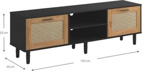 Έπιπλο τηλεόρασης Gallinari