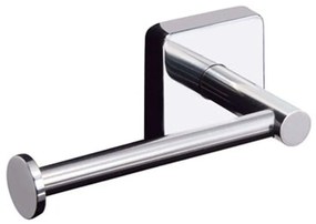 Χαρτοθήκη Quattro 4401 15x5,5x7,5cm Chrome Karag Stainless Steel