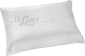 Βρεφικό Μαξιλάρι Ανατομικό Μαλακό (30x40) La Luna Latex Pillow