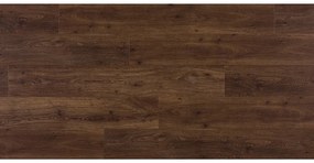 Δάπεδο Λωρίδα Βινυλική LVT Zenn30 Click-2209 Palermo 5mm 17,78x12,192cm Walnut 400X